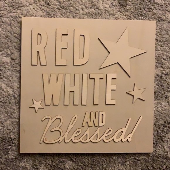 3 DIY Wood Decor bundle - Picture 2 of 6